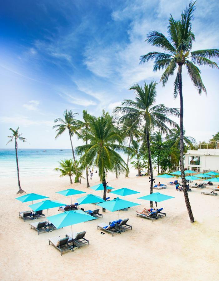 Hotel The Lind Boracay Balabag  Exterior foto